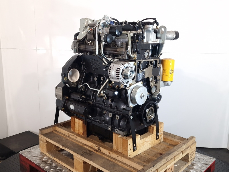 JCB 444 TA4-55 J3 Engine (Plant) - Moteur pour Engins de chantier: photos 5 JCB 444 TA4-55 J3 Engine (Plant) - Moteur pour Engins de chantier: photos 5