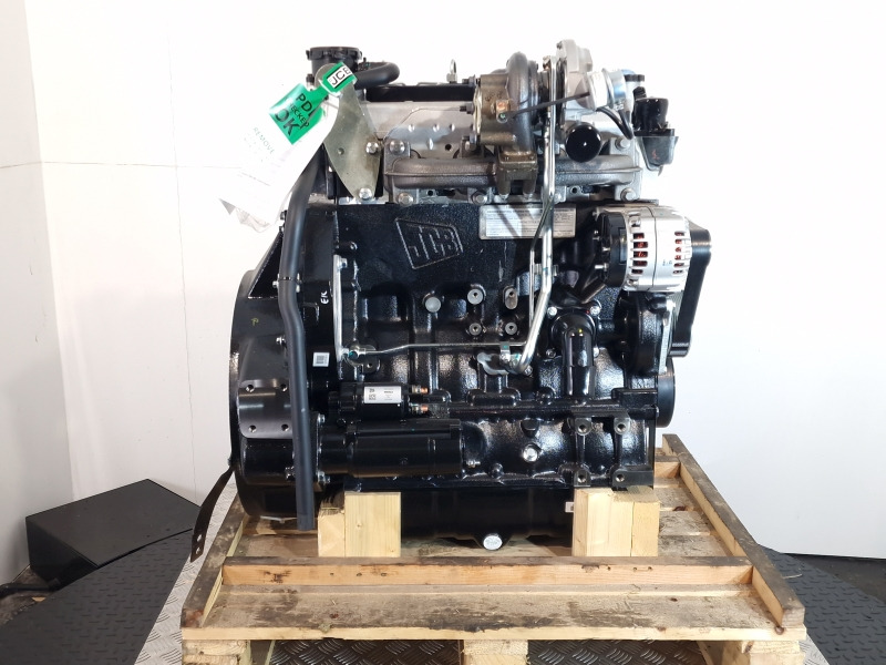 JCB TCA-74 Engine (Plant) - Moteur pour Engins de chantier: photos 3 JCB TCA-74 Engine (Plant) - Moteur pour Engins de chantier: photos 3