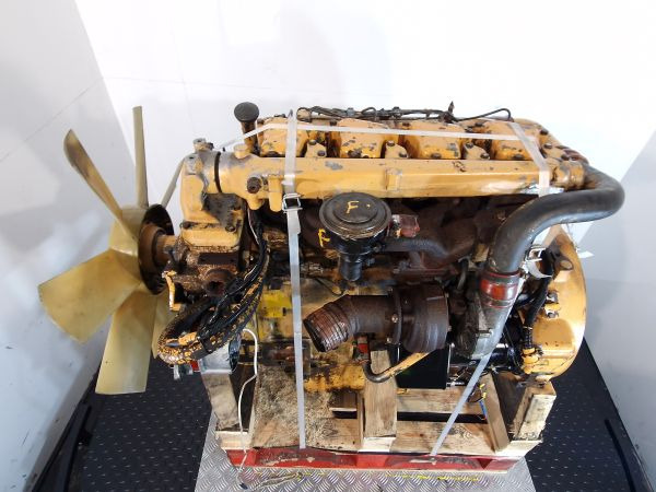Moteur pour Matériel industriel Liebherr D 904 NA Engine (Industrial): photos 9