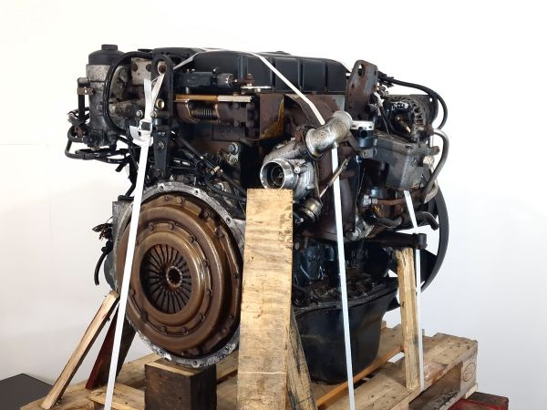 MAN D0834 LFL53 Engine (Truck) - Moteur pour Camion: photos 1 MAN D0834 LFL53 Engine (Truck) - Moteur pour Camion: photos 1