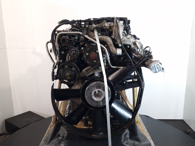 MAN D0834 LFL67 EUR6 Engine (Truck) - Moteur pour Camion: photos 5 MAN D0834 LFL67 EUR6 Engine (Truck) - Moteur pour Camion: photos 5