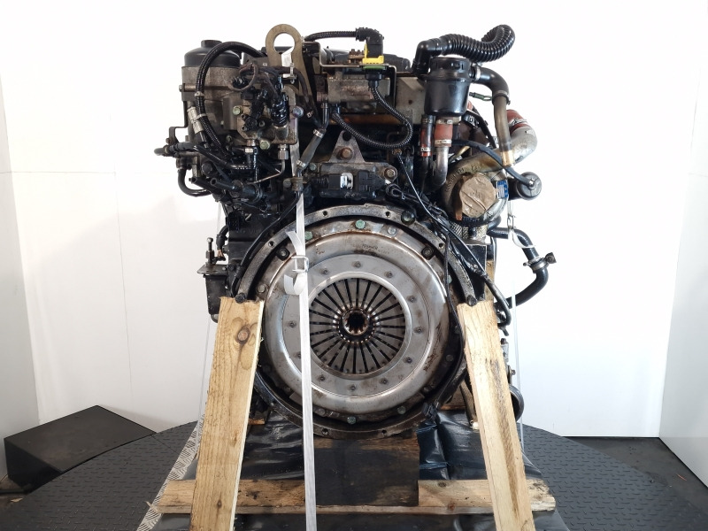 MAN D0834 LFL67 Engine (Truck) - Moteur pour Camion: photos 3 MAN D0834 LFL67 Engine (Truck) - Moteur pour Camion: photos 3