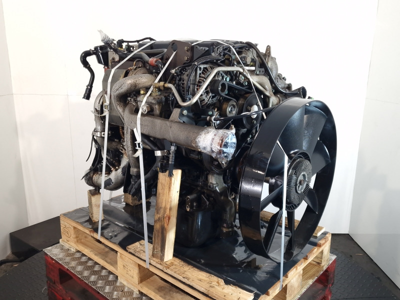 MAN D0834 LFLAC Engine (Truck) - Moteur pour Camion: photos 4 MAN D0834 LFLAC Engine (Truck) - Moteur pour Camion: photos 4