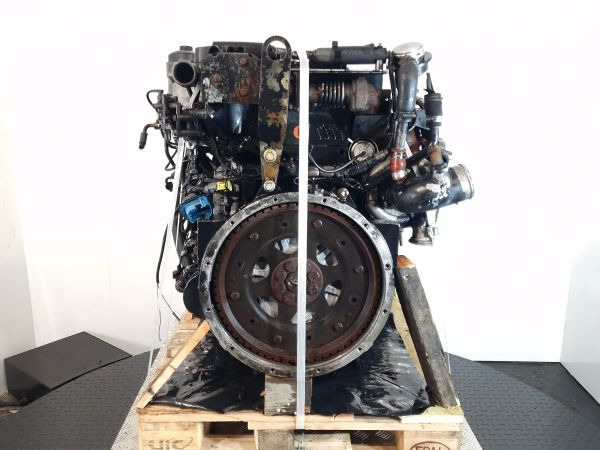 MAN D0834 LOH50 Engine (Truck) - Moteur pour Camion: photos 3 MAN D0834 LOH50 Engine (Truck) - Moteur pour Camion: photos 3