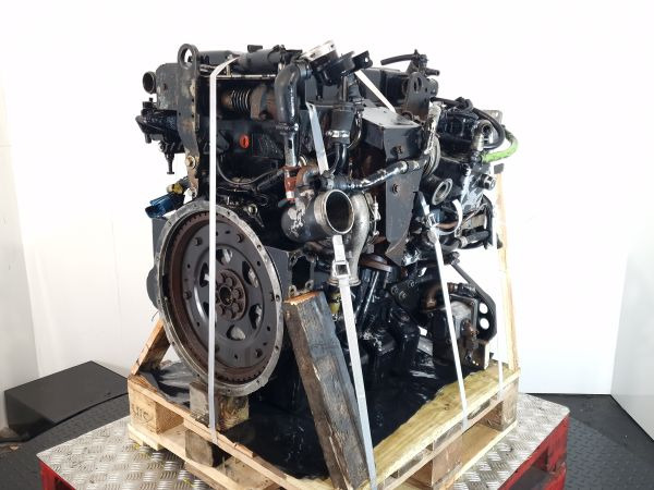 MAN D0834 LOH50 Engine (Truck) - Moteur pour Camion: photos 1 MAN D0834 LOH50 Engine (Truck) - Moteur pour Camion: photos 1