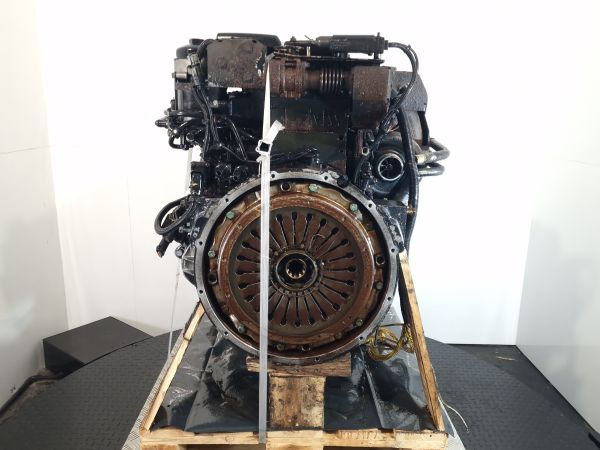 MAN D0836 LFL64 Engine (Truck) - Moteur pour Camion: photos 3 MAN D0836 LFL64 Engine (Truck) - Moteur pour Camion: photos 3