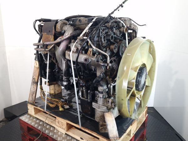 MAN D0836 LFL64 Engine (Truck) - Moteur pour Camion: photos 5 MAN D0836 LFL64 Engine (Truck) - Moteur pour Camion: photos 5