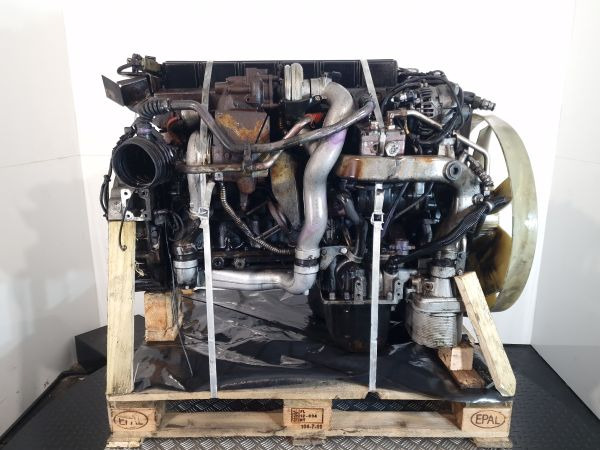 MAN D0836 LFL65 Engine (Truck) - Moteur pour Camion: photos 3 MAN D0836 LFL65 Engine (Truck) - Moteur pour Camion: photos 3