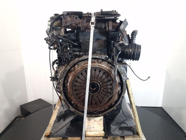 MAN D0836 LFL65 Engine (Truck) - Moteur pour Camion: photos 2 MAN D0836 LFL65 Engine (Truck) - Moteur pour Camion: photos 2