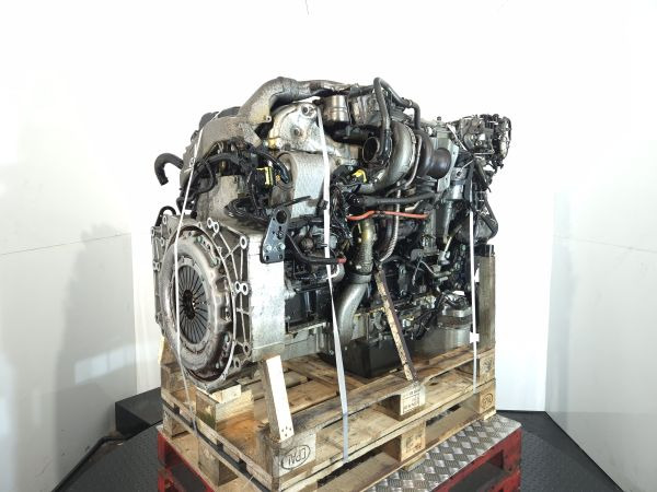 MAN D2066 LF86 Engine (Truck) - Moteur pour Camion: photos 1 MAN D2066 LF86 Engine (Truck) - Moteur pour Camion: photos 1