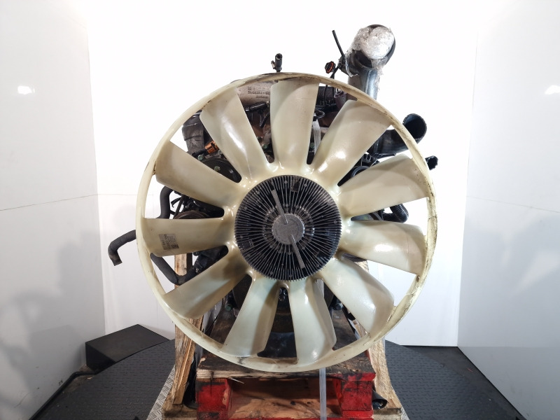 MAN D2676 LF07 Engine (Truck) - Moteur pour Camion: photos 5 MAN D2676 LF07 Engine (Truck) - Moteur pour Camion: photos 5