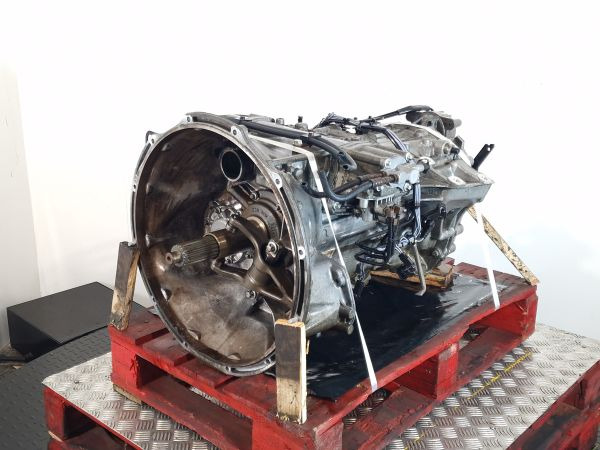 Mercedes Benz G131-9 Gearbox - Boîte de vitesse: photos 1 Mercedes Benz G131-9 Gearbox - Boîte de vitesse: photos 1