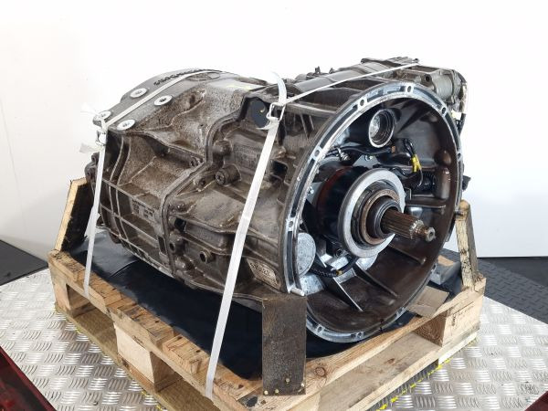 Boîte de vitesse Mercedes Benz G140-8 Gearbox: photos 8