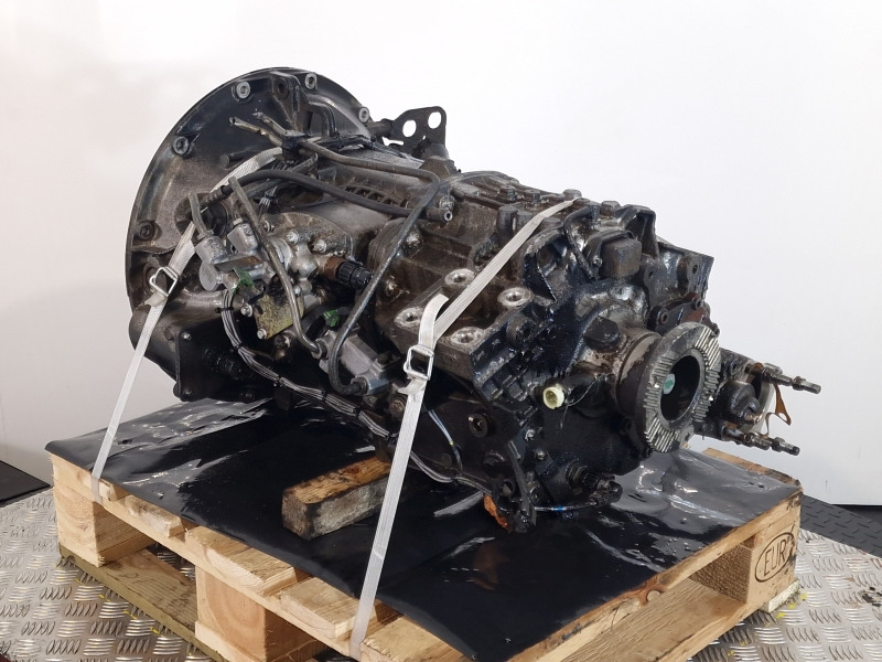 Mercedes Benz G85-6 Gearbox - Boîte de vitesse: photos 5 Mercedes Benz G85-6 Gearbox - Boîte de vitesse: photos 5