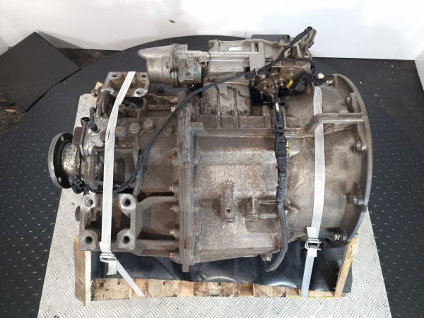 Boîte de vitesse Mercedes Benz G90-6 Automatic Gearbox: photos 10 Boîte de vitesse Mercedes Benz G90-6 Automatic Gearbox: photos 10