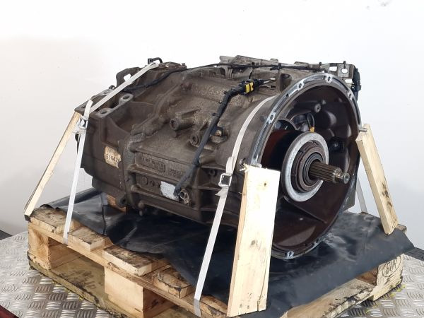 Boîte de vitesse Mercedes Benz G90-6 Automatic Gearbox: photos 8