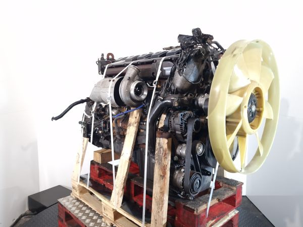 Mercedes Benz OM457LA.V/3-06 Engine (Truck) - Moteur pour Camion: photos 5 Mercedes Benz OM457LA.V/3-06 Engine (Truck) - Moteur pour Camion: photos 5