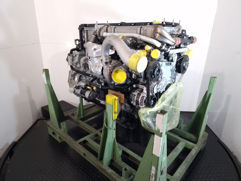 Mercedes Benz OM470LA.E3A-1-00 Engine (Industrial) NEW - Moteur pour Matériel industriel: photos 5 Mercedes Benz OM470LA.E3A-1-00 Engine (Industrial) NEW - Moteur pour Matériel industriel: photos 5