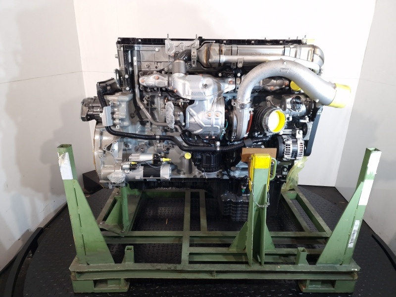 Mercedes Benz OM470LA.E3A-1-00 Engine (Industrial) NEW - Moteur pour Matériel industriel: photos 4 Mercedes Benz OM470LA.E3A-1-00 Engine (Industrial) NEW - Moteur pour Matériel industriel: photos 4