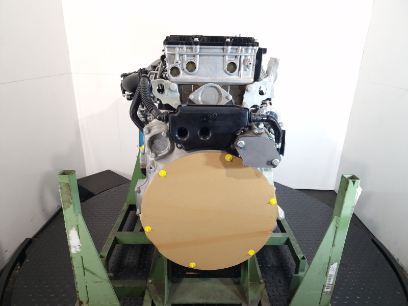 Mercedes Benz OM470LA.E3A-1-00 Engine (Industrial) NEW - Moteur pour Matériel industriel: photos 2 Mercedes Benz OM470LA.E3A-1-00 Engine (Industrial) NEW - Moteur pour Matériel industriel: photos 2