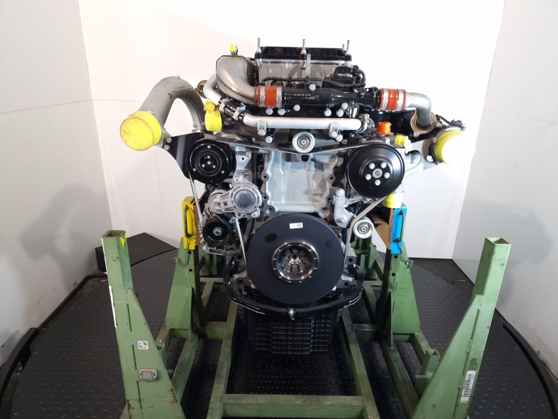 Mercedes Benz OM470LA.E3A-1-00 Engine (Industrial) NEW - Moteur pour Matériel industriel: photos 5 Mercedes Benz OM470LA.E3A-1-00 Engine (Industrial) NEW - Moteur pour Matériel industriel: photos 5