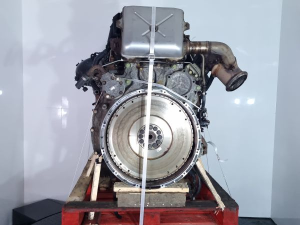 Mercedes Benz OM471LA.5-5-00 Engine (Truck) - Moteur pour Camion: photos 2 Mercedes Benz OM471LA.5-5-00 Engine (Truck) - Moteur pour Camion: photos 2
