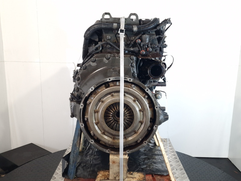 Mercedes Benz OM904LA.IV2/04 Truck Spec Engine (Truck) - Moteur pour Camion: photos 2 Mercedes Benz OM904LA.IV2/04 Truck Spec Engine (Truck) - Moteur pour Camion: photos 2