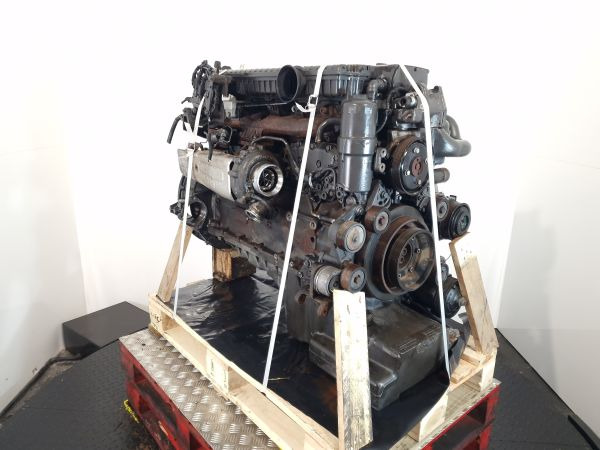 Mercedes Benz OM906LA.V/1-03 Econic Spec Engine (Truck) - Moteur pour Camion: photos 4 Mercedes Benz OM906LA.V/1-03 Econic Spec Engine (Truck) - Moteur pour Camion: photos 4