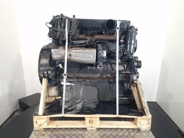 Mercedes Benz OM906LA.V/1-03 Econic Spec Engine (Truck) - Moteur pour Camion: photos 4 Mercedes Benz OM906LA.V/1-03 Econic Spec Engine (Truck) - Moteur pour Camion: photos 4