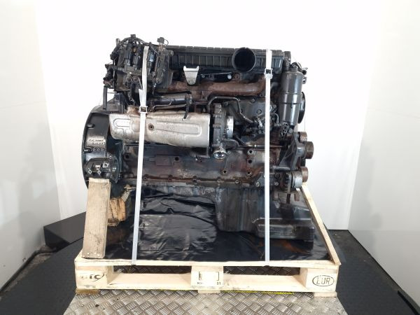 Mercedes Benz OM906LA.V/1-03 Econic Spec Engine (Truck) - Moteur pour Camion: photos 3 Mercedes Benz OM906LA.V/1-03 Econic Spec Engine (Truck) - Moteur pour Camion: photos 3