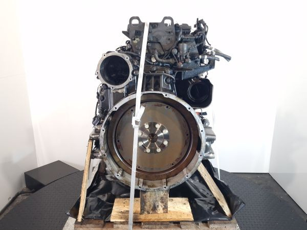 Mercedes Benz OM906LA.V/3-00 With PTO Engine (Truck) - Moteur pour Camion: photos 3 Mercedes Benz OM906LA.V/3-00 With PTO Engine (Truck) - Moteur pour Camion: photos 3