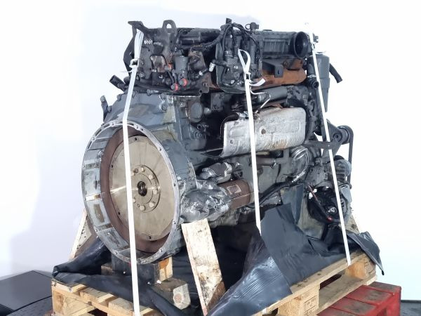 Mercedes Benz OM906LA.V/3-03 Econic Engine (Truck) - Moteur pour Camion: photos 1 Mercedes Benz OM906LA.V/3-03 Econic Engine (Truck) - Moteur pour Camion: photos 1