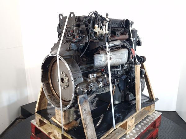 Mercedes Benz OM906LA.V/3-03 Econic Engine (Truck) - Moteur pour Camion: photos 1 Mercedes Benz OM906LA.V/3-03 Econic Engine (Truck) - Moteur pour Camion: photos 1