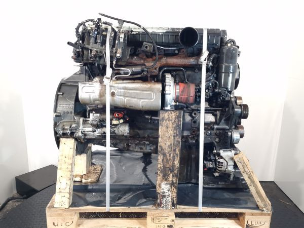 Mercedes Benz OM906LA.V/3-03 Econic Engine (Truck) - Moteur pour Camion: photos 4 Mercedes Benz OM906LA.V/3-03 Econic Engine (Truck) - Moteur pour Camion: photos 4