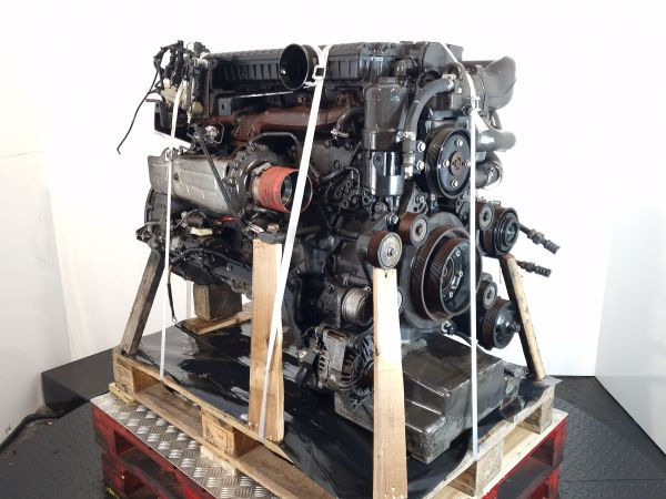 Mercedes Benz OM906LA.V/3-03 Econic Engine (Truck) - Moteur pour Camion: photos 5 Mercedes Benz OM906LA.V/3-03 Econic Engine (Truck) - Moteur pour Camion: photos 5