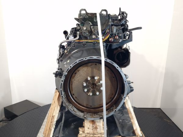 Mercedes Benz OM906LA.V/3-03 Econic Engine (Truck) - Moteur pour Camion: photos 3 Mercedes Benz OM906LA.V/3-03 Econic Engine (Truck) - Moteur pour Camion: photos 3