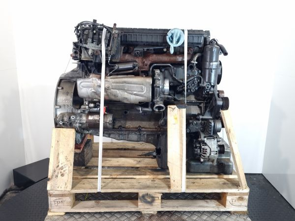 Mercedes Benz OM906LA.V/3 Econic Spec Engine (Truck) - Moteur pour Camion: photos 3 Mercedes Benz OM906LA.V/3 Econic Spec Engine (Truck) - Moteur pour Camion: photos 3