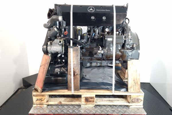 Moteur pour Camion Mercedes Benz OM926LA.EEV/2-00 Econic Spec Engine (Truck): photos 7