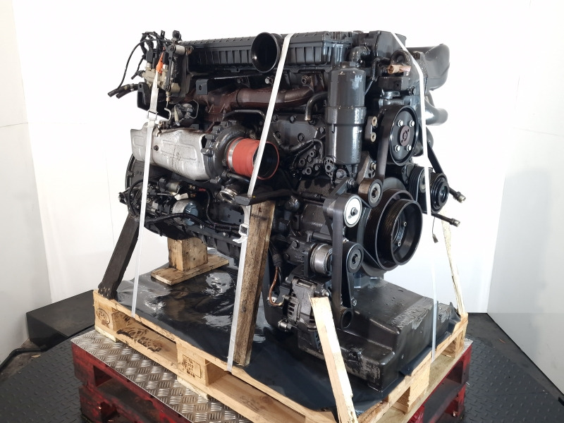 Mercedes Benz OM926LA.EEV/2-00 Econic Spec Engine (Truck) - Moteur pour Camion: photos 4 Mercedes Benz OM926LA.EEV/2-00 Econic Spec Engine (Truck) - Moteur pour Camion: photos 4