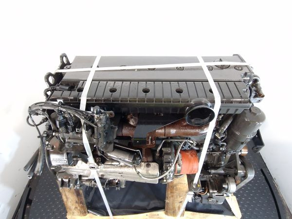 Moteur pour Camion Mercedes Benz OM926LA.EEV/2-00 Econic Spec Engine (Truck): photos 10