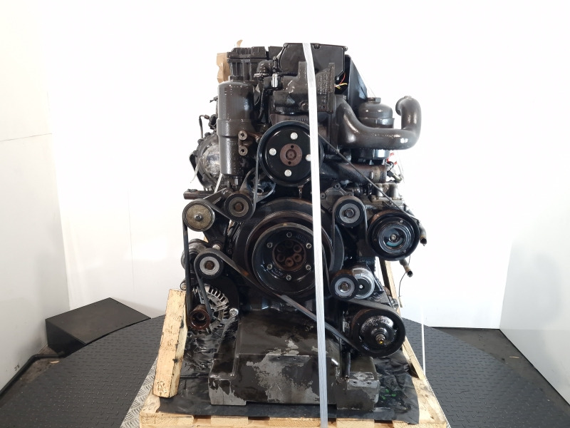 Mercedes Benz OM926LA.EEV/2-00 Econic Spec Engine (Truck) - Moteur pour Camion: photos 5 Mercedes Benz OM926LA.EEV/2-00 Econic Spec Engine (Truck) - Moteur pour Camion: photos 5