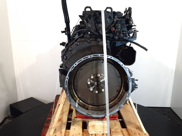 Mercedes Benz OM926LA.EEV/2-00 Engine (Truck) 2011 - Moteur pour Camion: photos 3 Mercedes Benz OM926LA.EEV/2-00 Engine (Truck) 2011 - Moteur pour Camion: photos 3