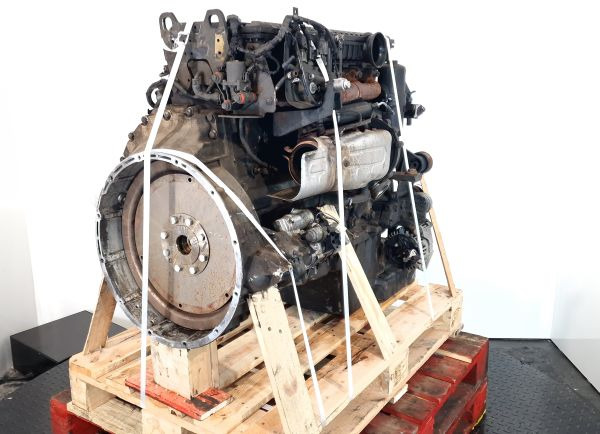 Mercedes Benz OM926LA.EEV/2-00 Engine (Truck) - Moteur pour Camion: photos 1 Mercedes Benz OM926LA.EEV/2-00 Engine (Truck) - Moteur pour Camion: photos 1