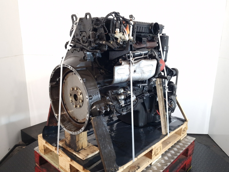 Mercedes Benz OM926LA.EEV/2-03 Econic Spec Engine (Truck) - Moteur pour Camion: photos 1 Mercedes Benz OM926LA.EEV/2-03 Econic Spec Engine (Truck) - Moteur pour Camion: photos 1