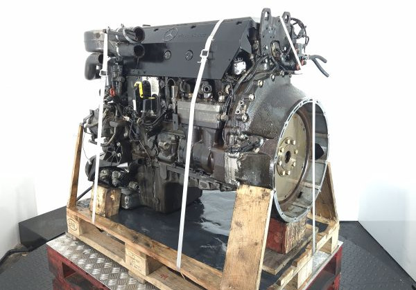 Moteur pour Camion Mercedes Benz OM926LA.EEV/2-03 Econic Spec Engine (Truck): photos 8