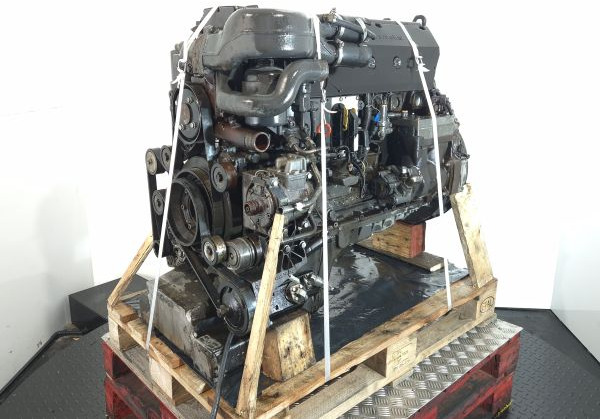 Moteur pour Camion Mercedes Benz OM926LA.EEV/2-03 Econic Spec Engine (Truck): photos 6