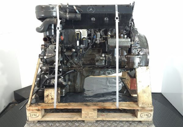 Moteur pour Camion Mercedes Benz OM926LA.EEV/2-03 Econic Spec Engine (Truck): photos 7