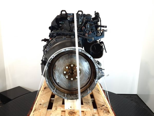 Mercedes Benz OM926LA.V/1-00 Econic Engine (Truck) - Moteur pour Camion: photos 3 Mercedes Benz OM926LA.V/1-00 Econic Engine (Truck) - Moteur pour Camion: photos 3