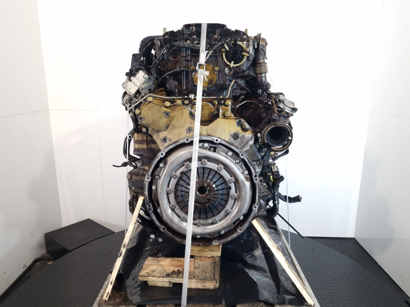 Mercedes Benz OM934LA.6-3-00 Engine (Truck) - Moteur pour Camion: photos 2 Mercedes Benz OM934LA.6-3-00 Engine (Truck) - Moteur pour Camion: photos 2