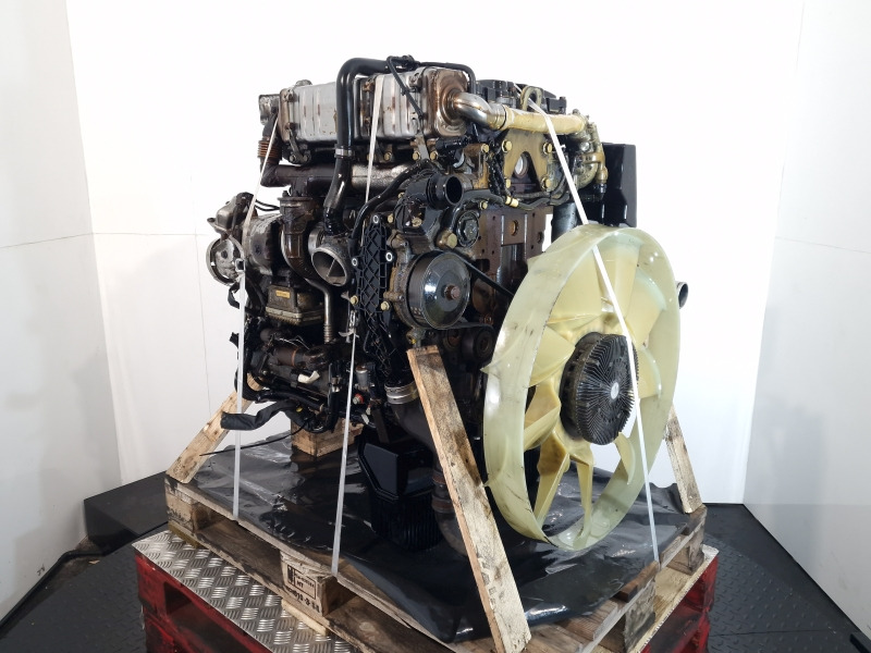 Mercedes Benz OM934LA.6-3-00 Engine (Truck) - Moteur pour Camion: photos 4 Mercedes Benz OM934LA.6-3-00 Engine (Truck) - Moteur pour Camion: photos 4